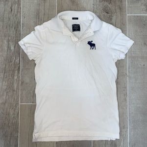 Abercrombie & Fitch Men’s Polo / Size M